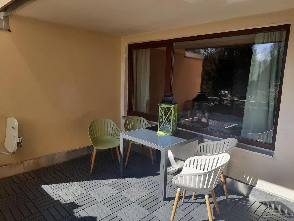 Ferienwohnung Schoene Auszeit Oy-Mittelberg Kültér fotó