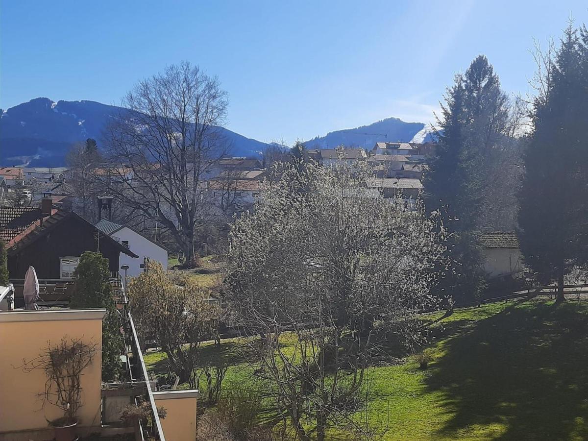 Ferienwohnung Schoene Auszeit Oy-Mittelberg Kültér fotó