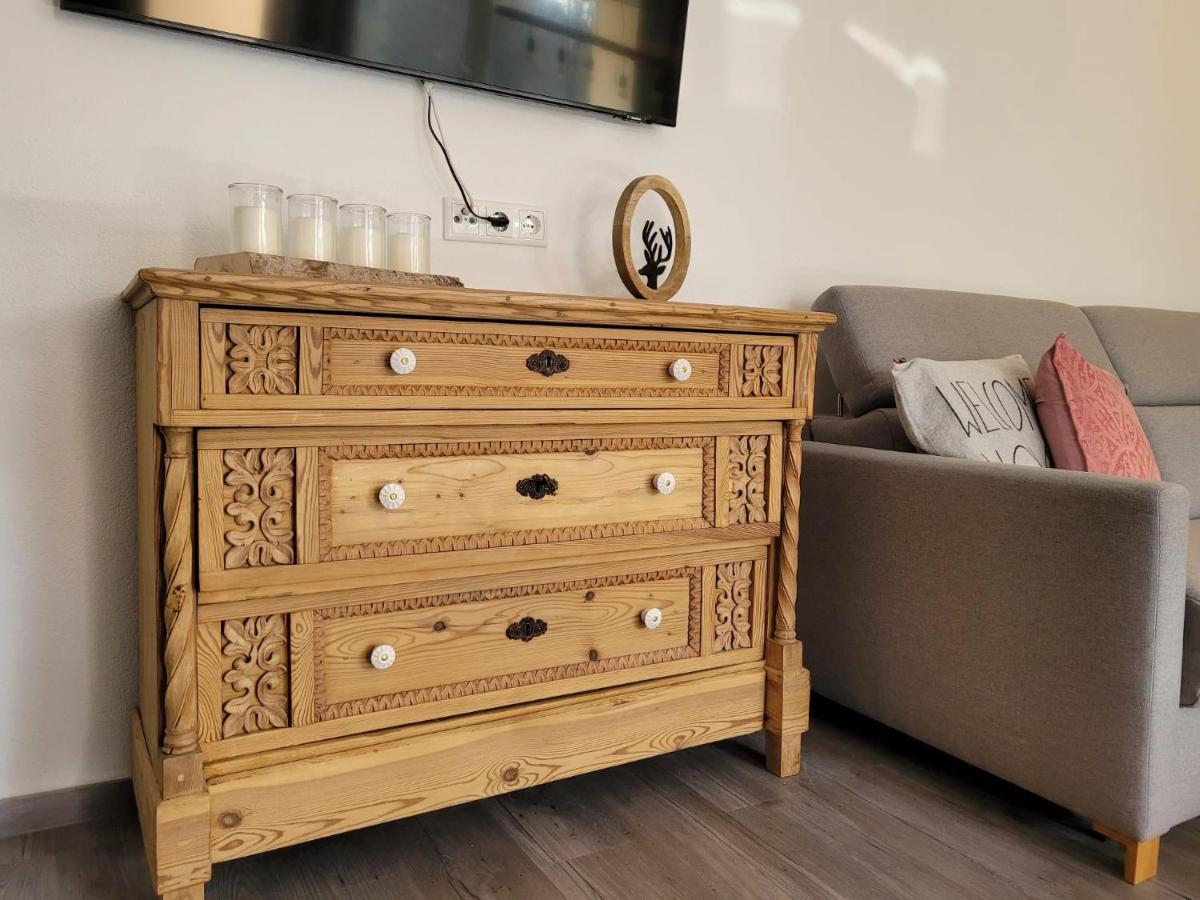 Ferienwohnung Schoene Auszeit Oy-Mittelberg Kültér fotó