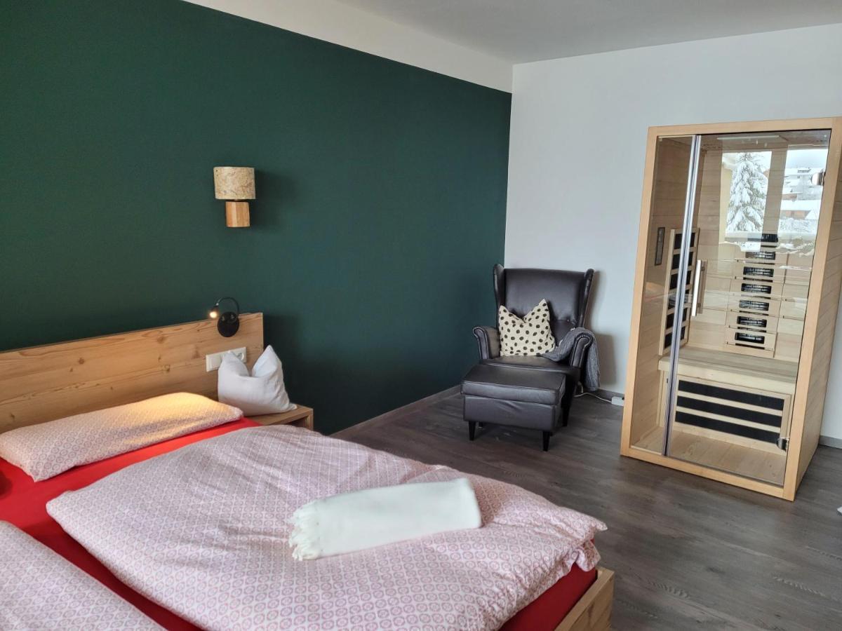 Ferienwohnung Schoene Auszeit Oy-Mittelberg Kültér fotó