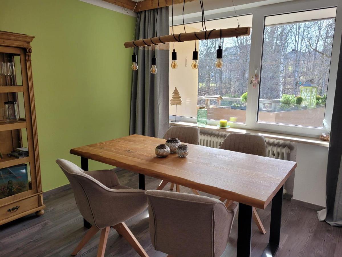 Ferienwohnung Schoene Auszeit Oy-Mittelberg Kültér fotó