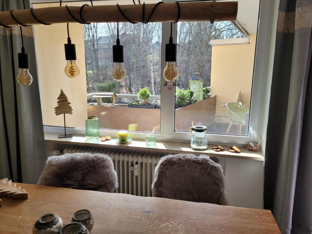 Ferienwohnung Schoene Auszeit Oy-Mittelberg Kültér fotó