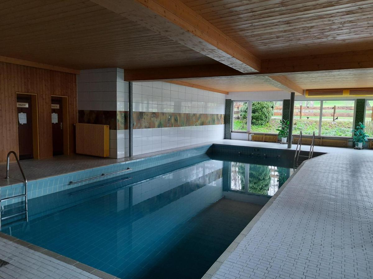 Ferienwohnung Schoene Auszeit Oy-Mittelberg Kültér fotó